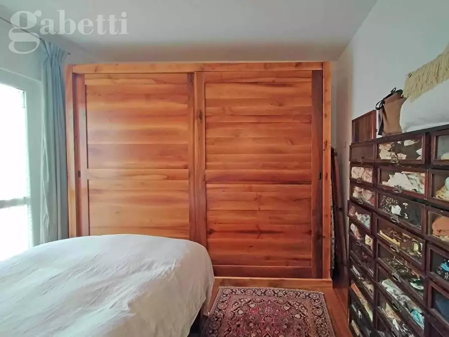 Immagine 19 di Appartamento in vendita  in Via L.MARE MAMELI, 110 a Senigallia