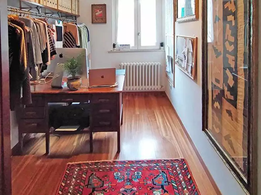 Immagine 2 di Appartamento in vendita  in Via L.MARE MAMELI, 110 a Senigallia