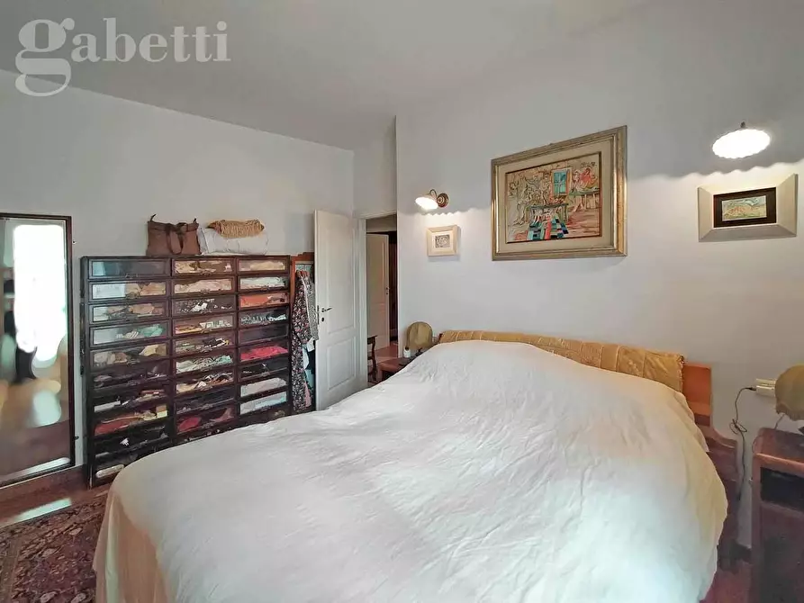 Immagine 17 di Appartamento in vendita  in Via L.MARE MAMELI, 110 a Senigallia
