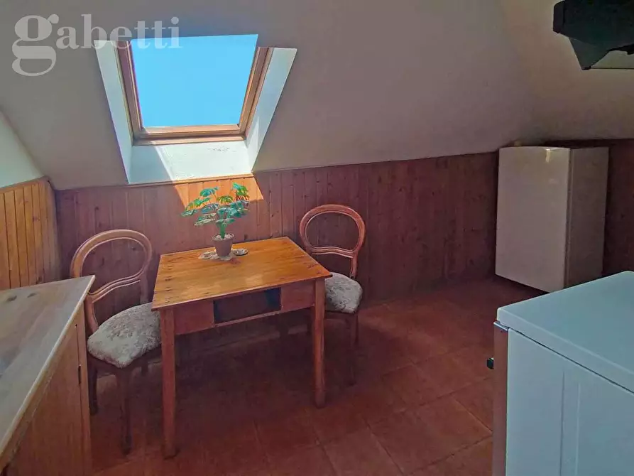 Immagine 9 di Appartamento in vendita  in Via L.MARE MAMELI, 110 a Senigallia