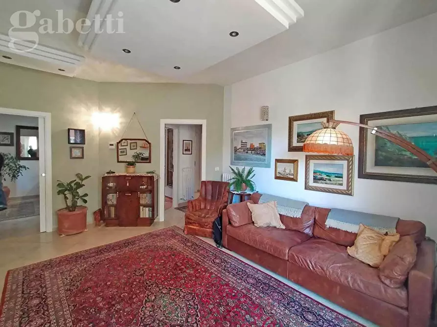 Immagine 14 di Appartamento in vendita  in Via L.MARE MAMELI, 110 a Senigallia