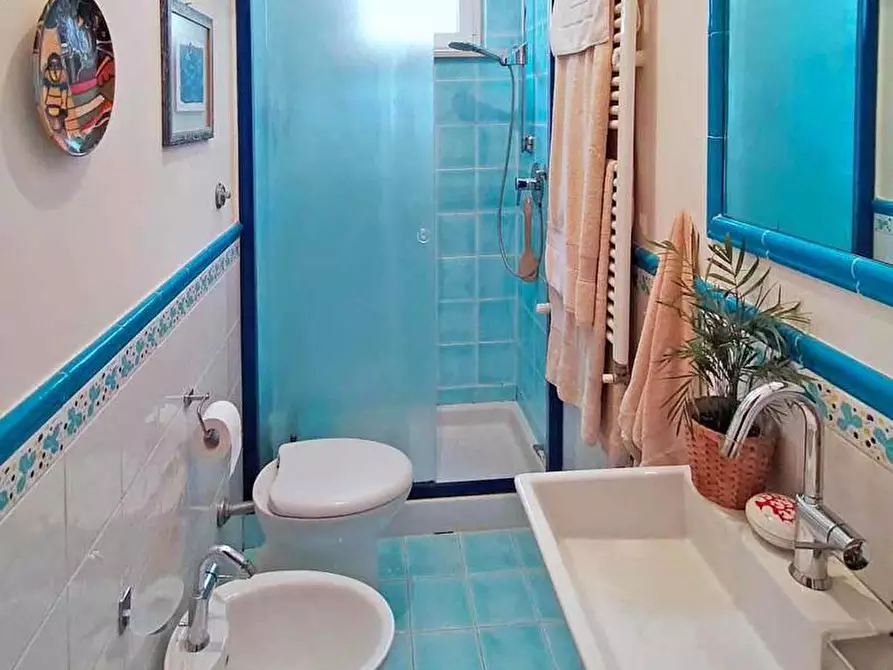 Immagine 4 di Appartamento in vendita  in Via L.MARE MAMELI, 110 a Senigallia