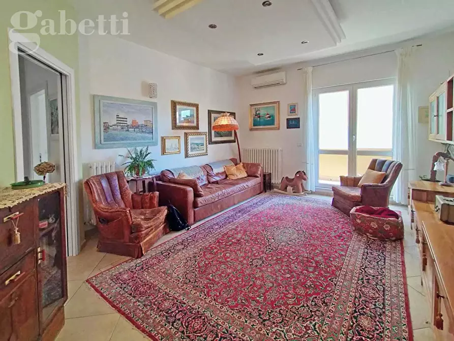 Immagine 1 di Appartamento in vendita  in Via L.MARE MAMELI, 110 a Senigallia