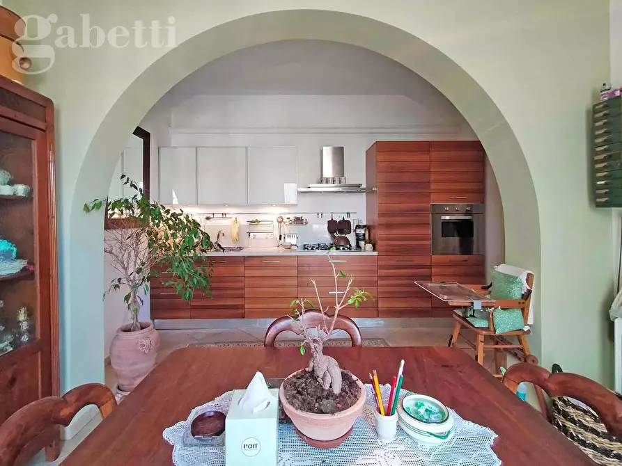 Immagine 15 di Appartamento in vendita  in Via L.MARE MAMELI, 110 a Senigallia