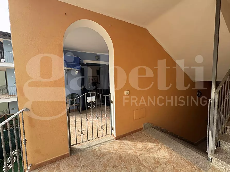 Immagine 13 di Appartamento in vendita  in Via Mazzini, 58 a Valledoria