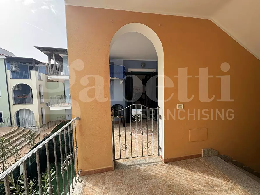 Immagine 12 di Appartamento in vendita  in Via Mazzini, 58 a Valledoria