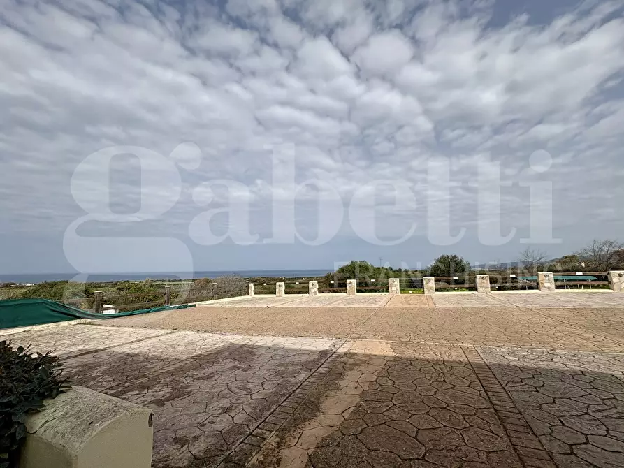 Immagine 23 di Appartamento in vendita  in Via Mazzini, 58 a Valledoria