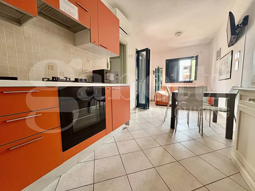 Immagine 6 di Appartamento in vendita  in Via Mazzini, 58 a Valledoria