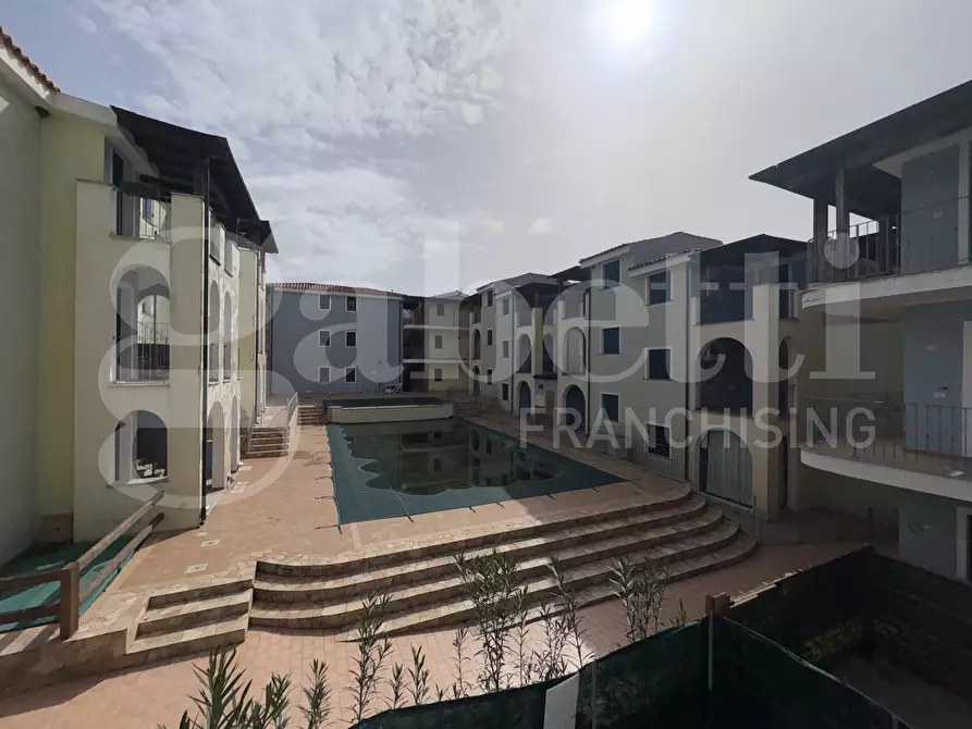 Immagine 19 di Appartamento in vendita  in Via Mazzini, 58 a Valledoria