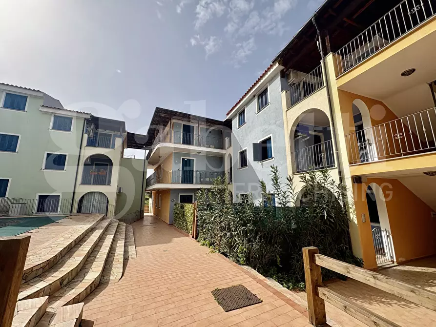 Immagine 22 di Appartamento in vendita  in Via Mazzini, 58 a Valledoria