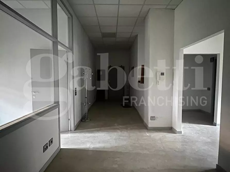 Immagine 1 di Ufficio in vendita  in Via Francesco Baracca a Brescia