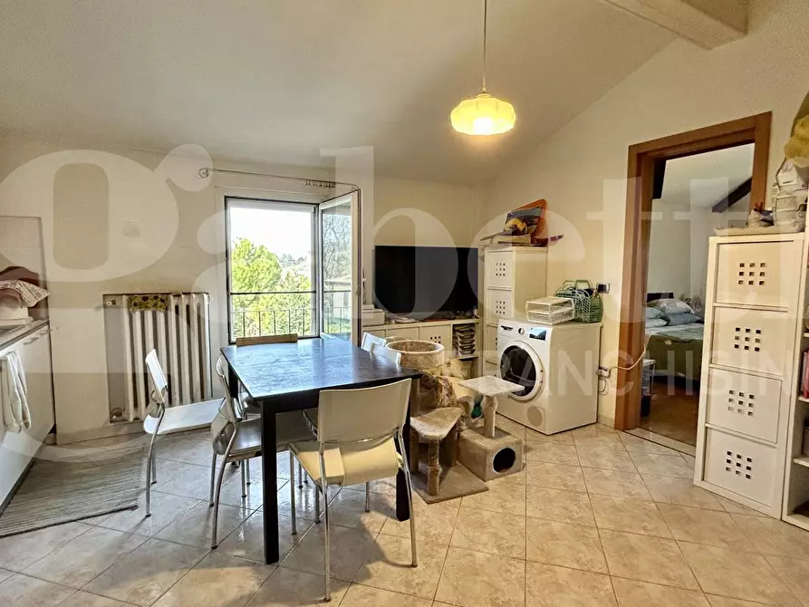 Immagine 3 di Appartamento in vendita  in Via GESSO a Zola Predosa