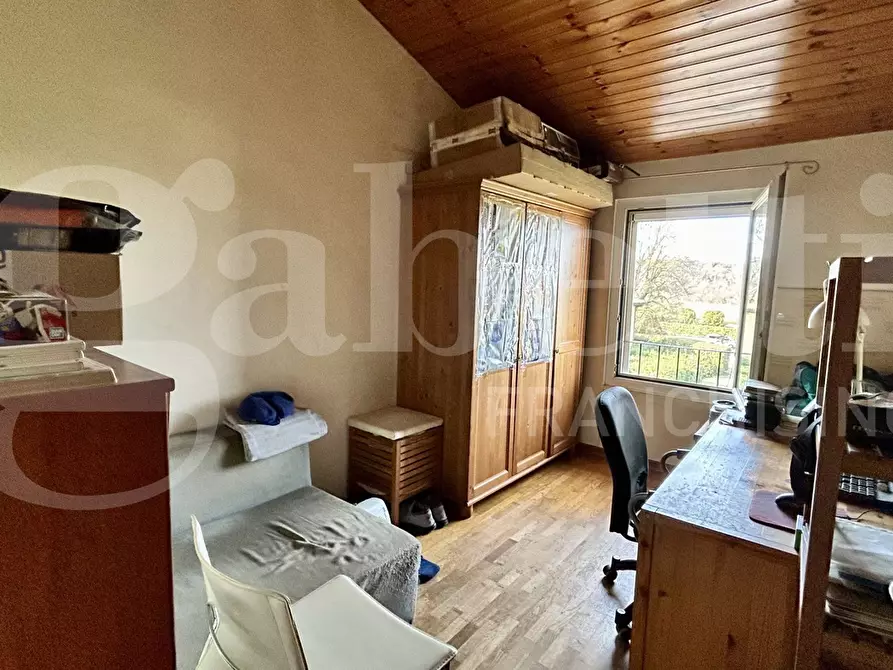 Immagine 15 di Appartamento in vendita  in Via GESSO a Zola Predosa