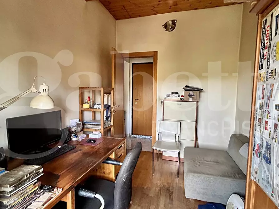 Immagine 16 di Appartamento in vendita  in Via GESSO a Zola Predosa