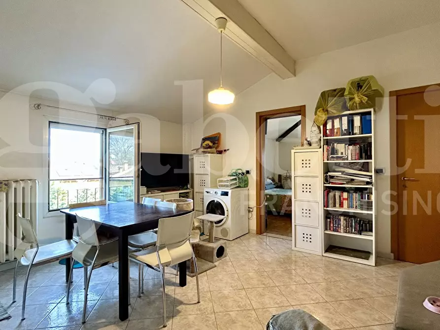 Immagine 4 di Appartamento in vendita  in Via GESSO a Zola Predosa