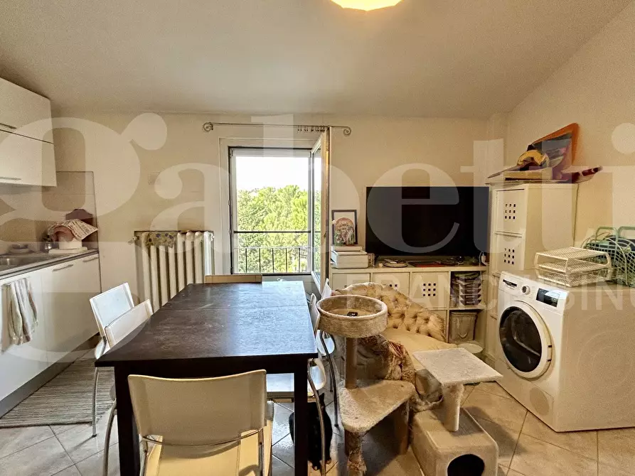 Immagine 6 di Appartamento in vendita  in Via GESSO a Zola Predosa