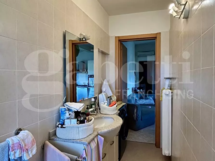 Immagine 12 di Appartamento in vendita  in Via GESSO a Zola Predosa