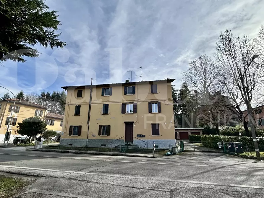 Immagine 21 di Appartamento in vendita  in Via GESSO a Zola Predosa