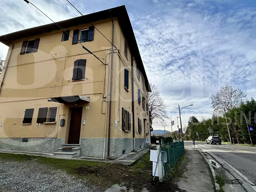 Immagine 20 di Appartamento in vendita  in Via GESSO a Zola Predosa