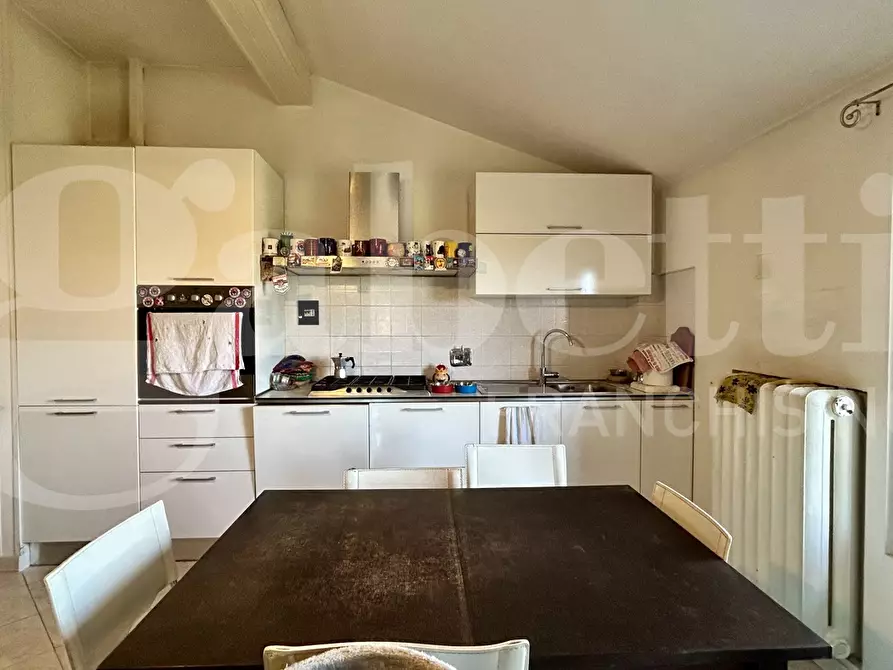 Immagine 5 di Appartamento in vendita  in Via GESSO a Zola Predosa