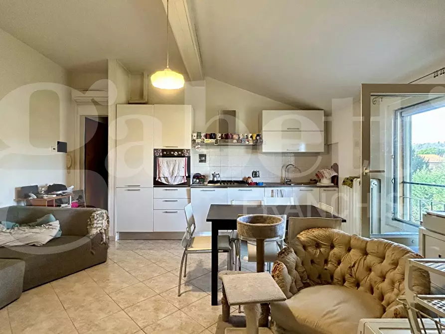 Immagine 1 di Appartamento in vendita  in Via GESSO a Zola Predosa