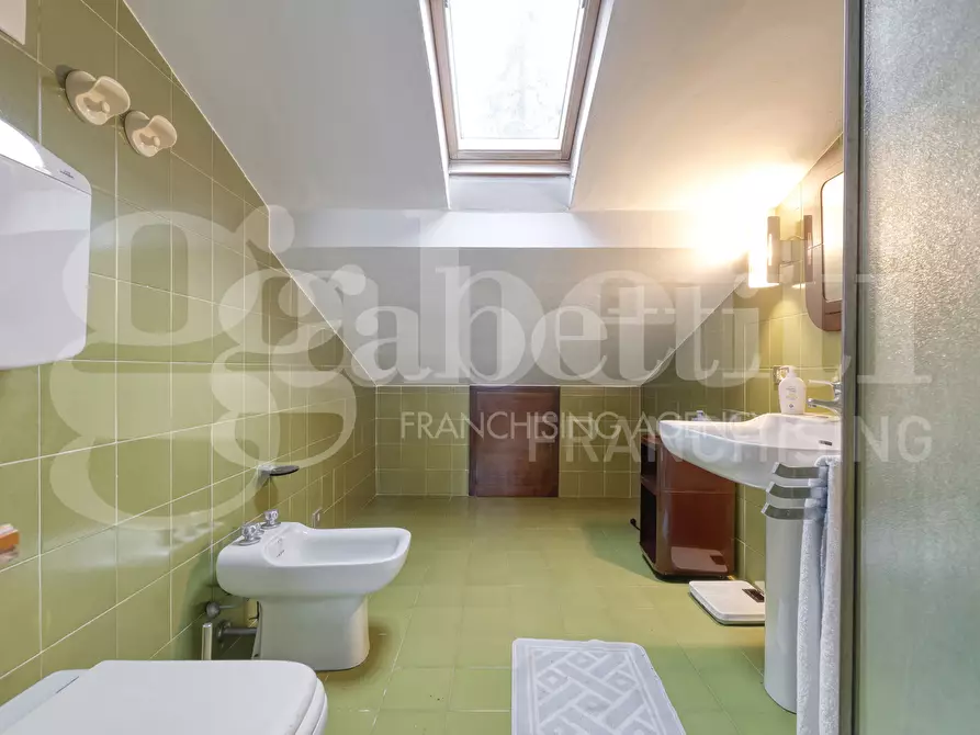 Immagine 39 di Casa bifamiliare in vendita  in Via Giuseppe Lelli a Pianoro