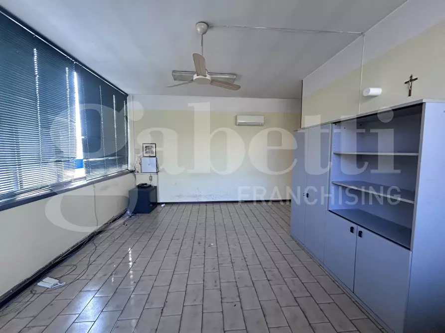 Immagine 9 di Ufficio in vendita  in Via RAINUSSO a Modena