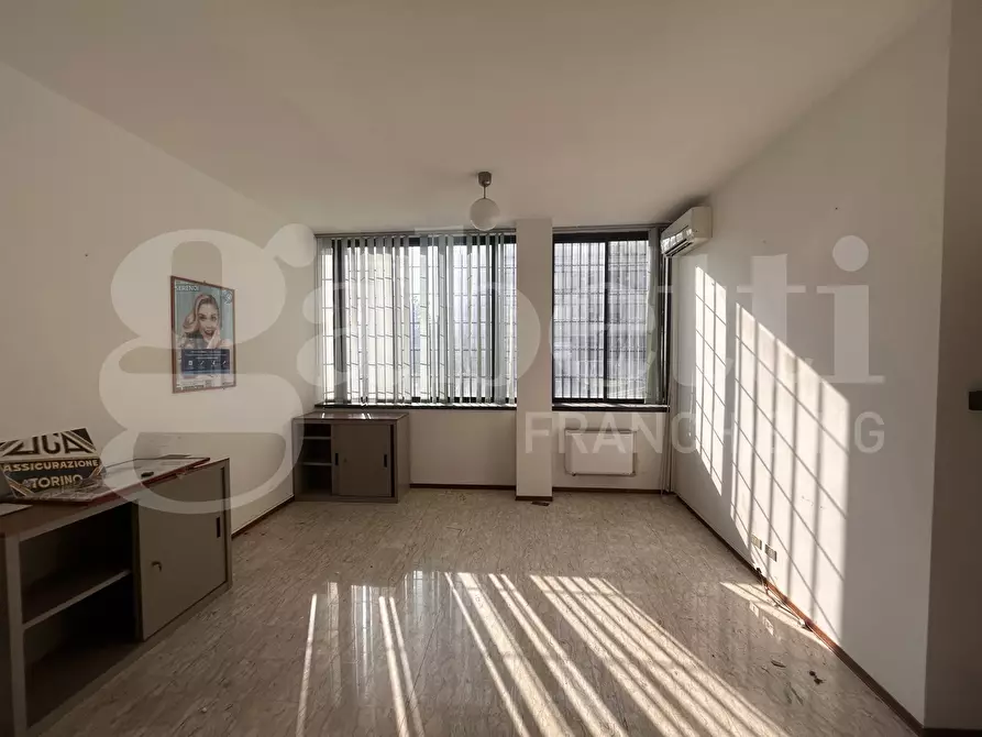 Immagine 3 di Ufficio in vendita  in Via RAINUSSO a Modena