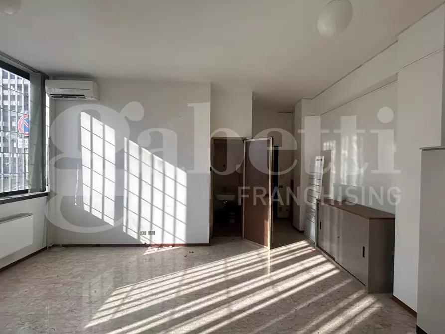 Immagine 4 di Ufficio in vendita  in Via RAINUSSO a Modena