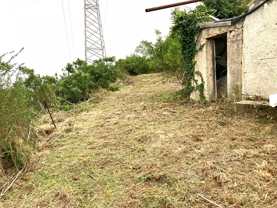 Immagine 12 di Rustico / casale in vendita  in Contrada Serre - Via Batia, 1 a Cefalù