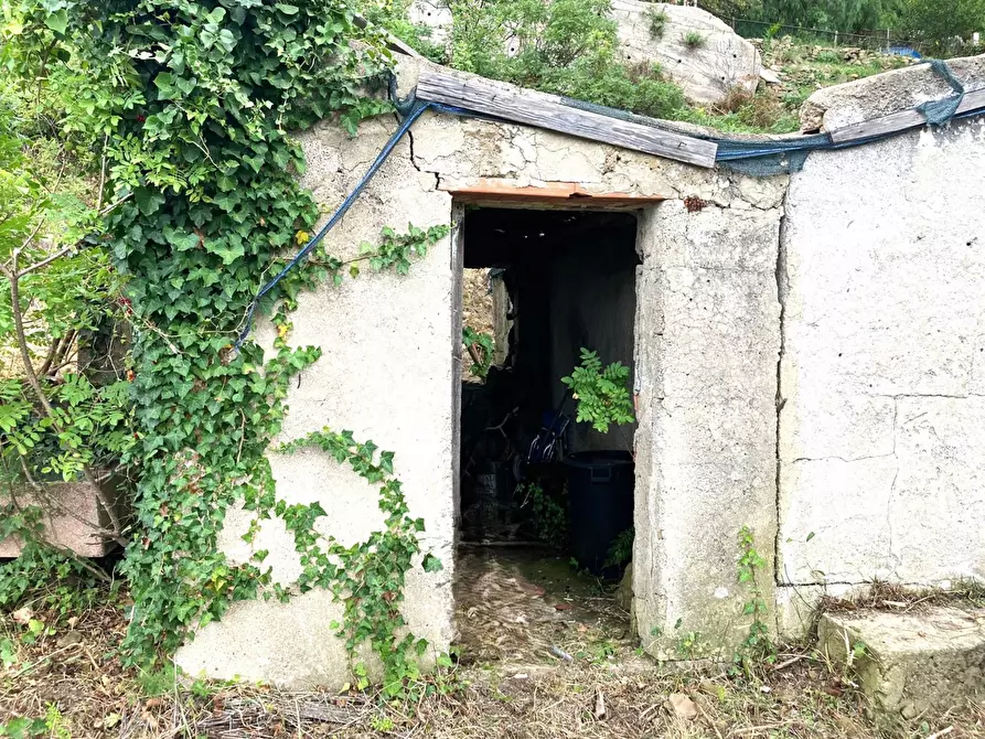 Immagine 7 di Rustico / casale in vendita  in Contrada Serre - Via Batia, 1 a Cefalù