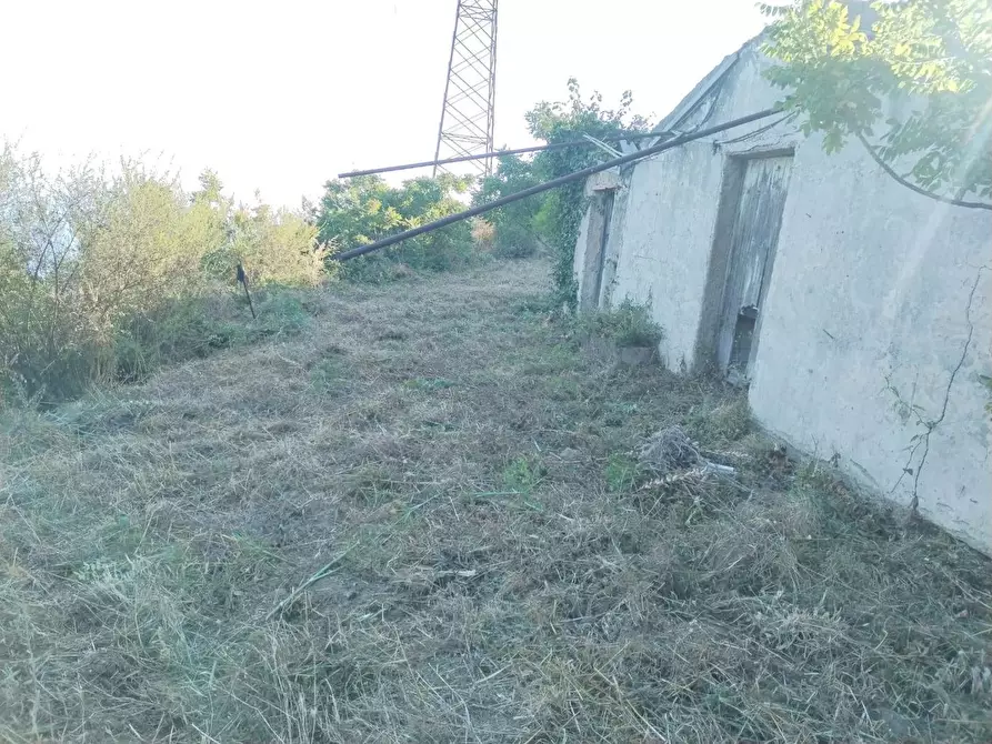 Immagine 22 di Rustico / casale in vendita  in Contrada Serre - Via Batia, 1 a Cefalù