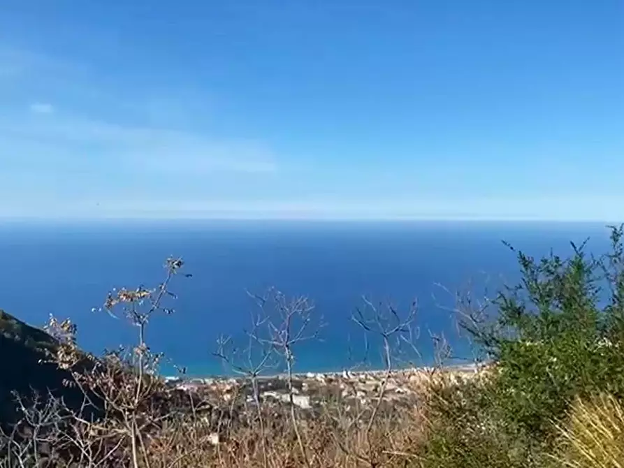 Immagine 2 di Rustico / casale in vendita  in Contrada Serre - Via Batia, 1 a Cefalù