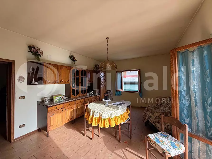 Immagine 4 di Appartamento in vendita  in Via Paletta a Perugia