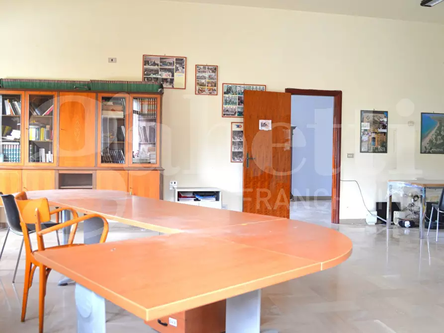 Immagine 2 di Ufficio in vendita  in Via Palma di Montechiaro, 212 a Ragusa