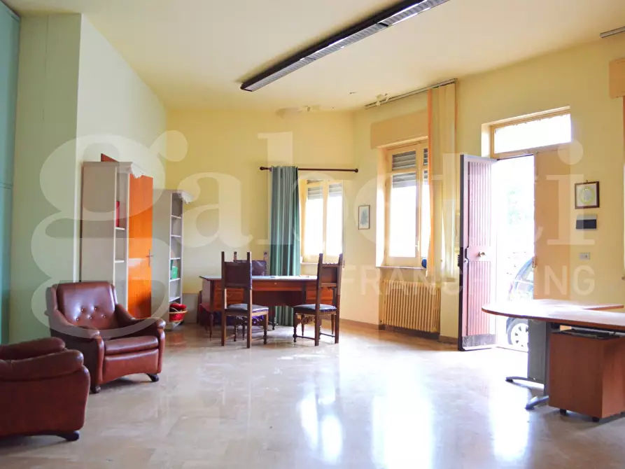 Immagine 5 di Ufficio in affitto  in Via Palma di Montechiaro, 212 a Ragusa