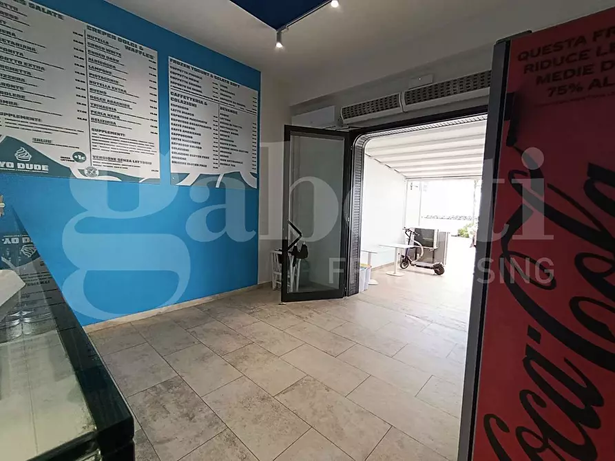 Immagine 11 di Laboratorio in vendita  in Via LUNGOMARE ANDREA DORIA, 68 a Ragusa