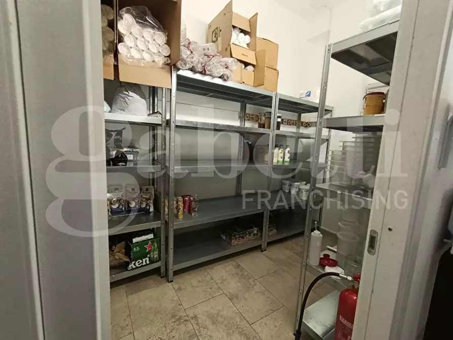 Immagine 12 di Laboratorio in vendita  in Via LUNGOMARE ANDREA DORIA, 68 a Ragusa