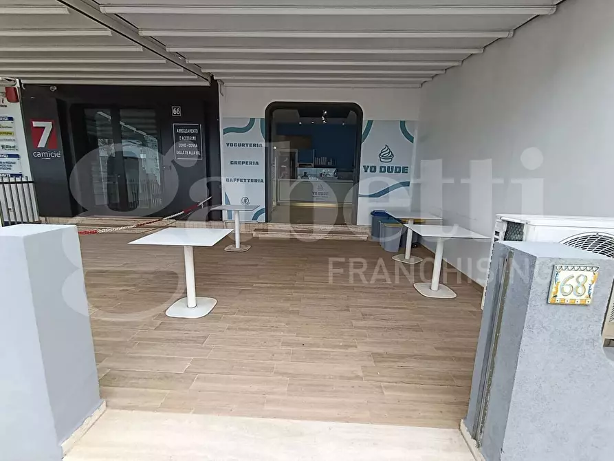 Immagine 7 di Laboratorio in vendita  in Via LUNGOMARE ANDREA DORIA, 68 a Ragusa