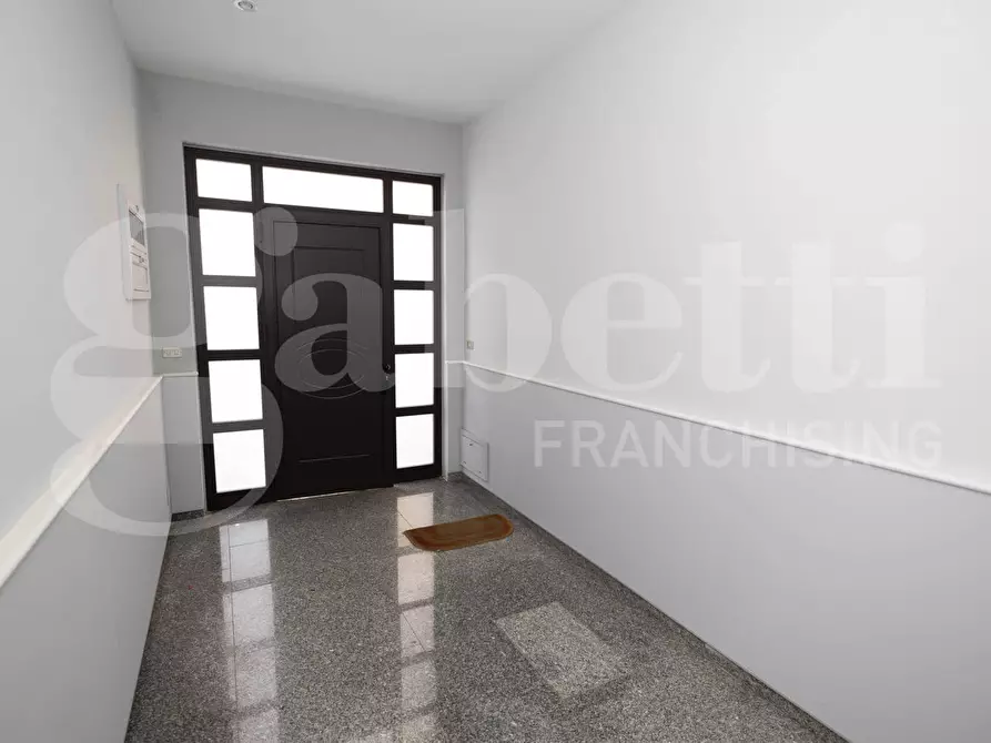 Immagine 46 di Appartamento in vendita  in Via EUCALIPTO, 21 a Ragusa