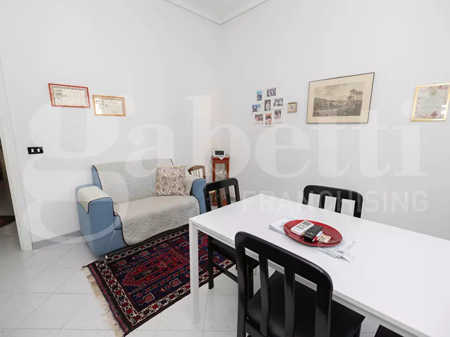 Immagine 31 di Appartamento in vendita  in Via EUCALIPTO, 21 a Ragusa