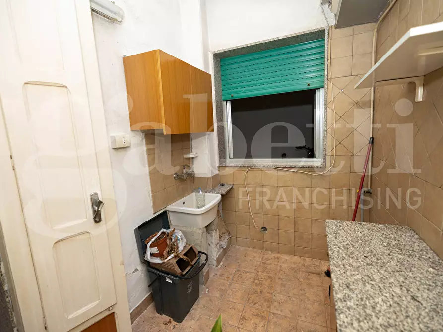 Immagine 7 di Appartamento in vendita  in Via EUCALIPTO, 21 a Ragusa