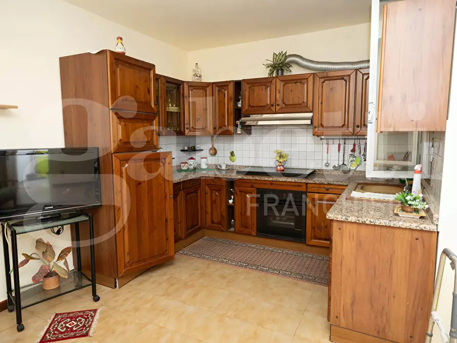 Immagine 15 di Appartamento in vendita  in Via EUCALIPTO, 21 a Ragusa