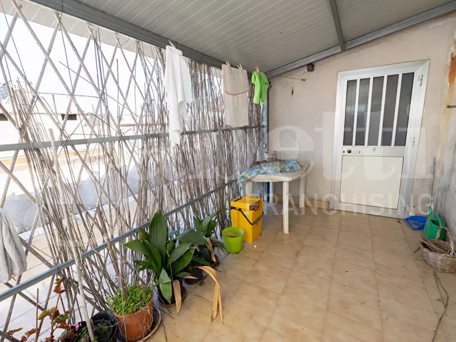 Immagine 22 di Appartamento in vendita  in Via EUCALIPTO, 21 a Ragusa