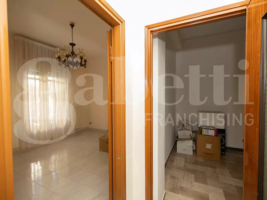 Immagine 49 di Appartamento in vendita  in Via EUCALIPTO, 21 a Ragusa