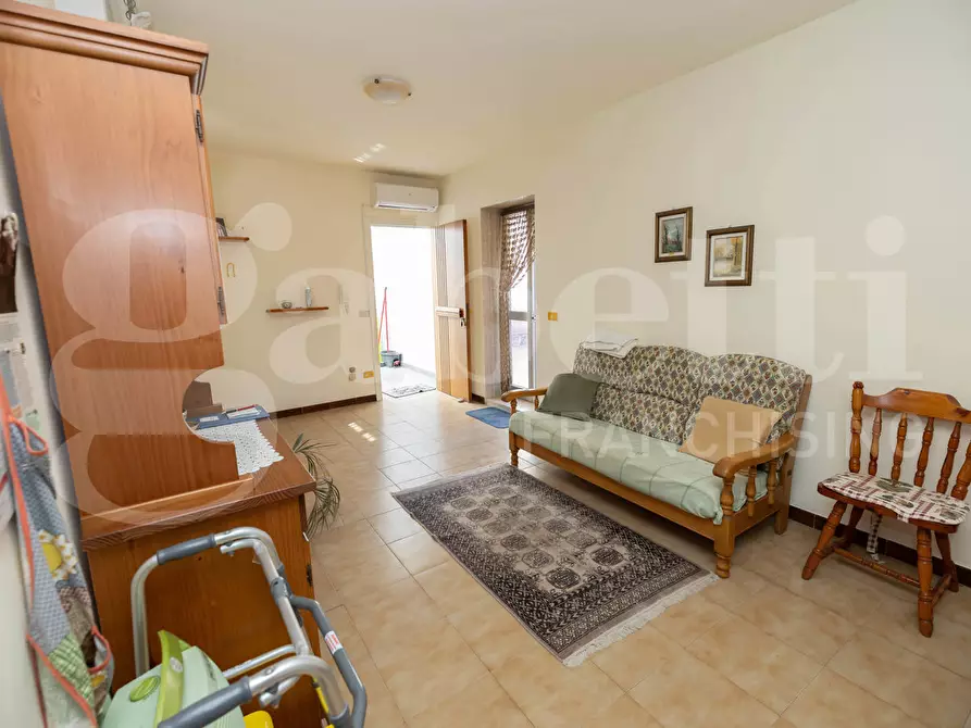 Immagine 18 di Appartamento in vendita  in Via EUCALIPTO, 21 a Ragusa