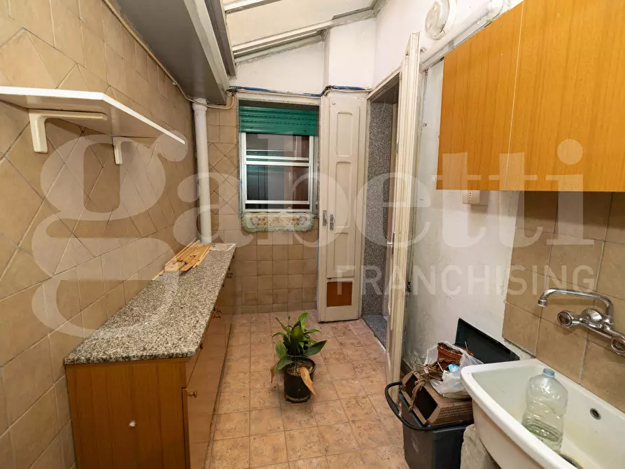 Immagine 5 di Appartamento in vendita  in Via EUCALIPTO, 21 a Ragusa