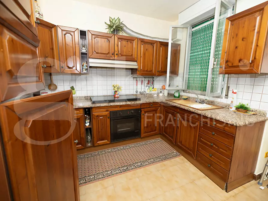 Immagine 16 di Appartamento in vendita  in Via EUCALIPTO, 21 a Ragusa