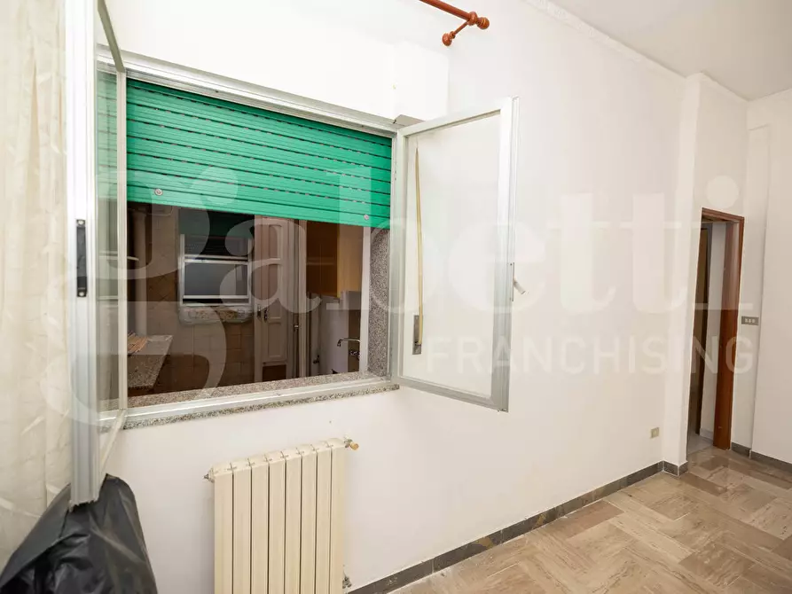 Immagine 4 di Appartamento in vendita  in Via EUCALIPTO, 21 a Ragusa