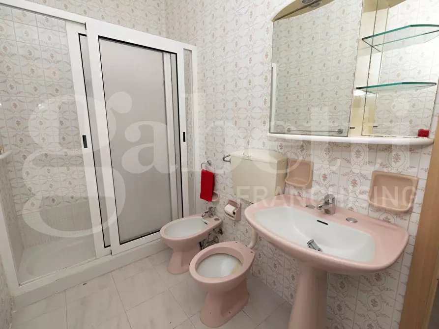 Immagine 9 di Appartamento in vendita  in Via EUCALIPTO, 21 a Ragusa